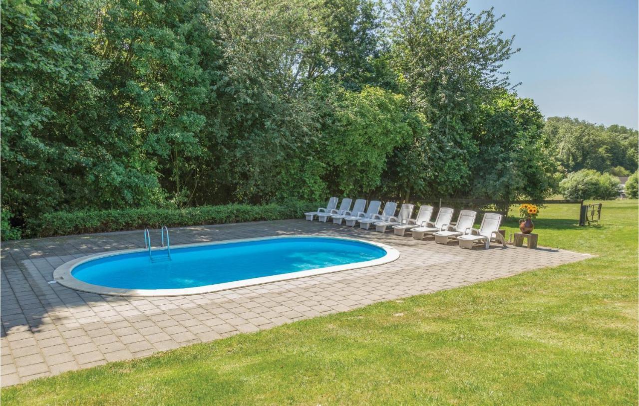 Vakantiewoning 2 Simpelveld Buitenkant foto