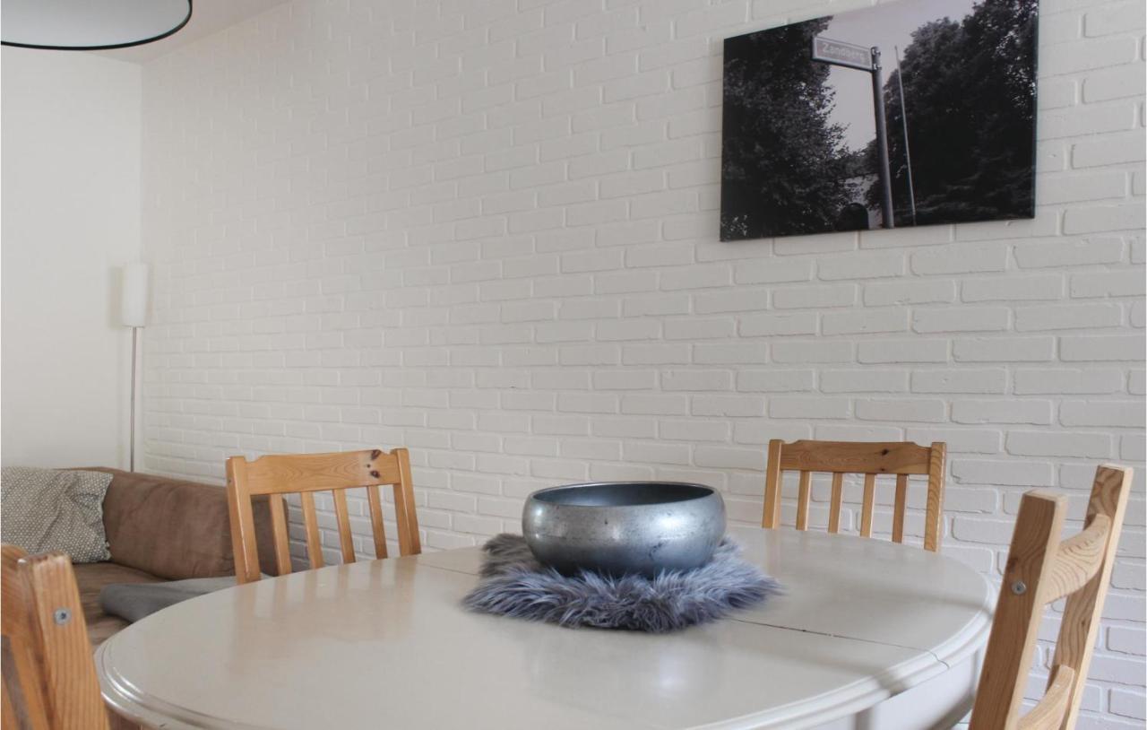 Vakantiewoning 2 Simpelveld Buitenkant foto